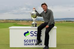 Torrance Course Fairmont St Andrews Scotland
